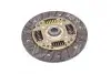 Диск сцепл. ведомый DAEWOO (выр-во PHC) Valeo DW-35 (фото 4)