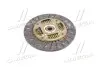 Диск сцепл. ведомый GM DAEWOO LANOS,NUBIRA 1.5,1.6 DOHC 96- 215*145*24*20.7 (PHC) Valeo DW-37 (фото 1)