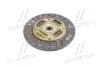 Диск сцепл. ведомый GM DAEWOO LANOS,NUBIRA 1.5,1.6 DOHC 96- 215*145*24*20.7 (PHC) Valeo DW-37 (фото 2)