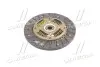 Диск сцепл. ведомый GM DAEWOO LANOS,NUBIRA 1.5,1.6 DOHC 96- 215*145*24*20.7 (PHC) Valeo DW-37 (фото 3)