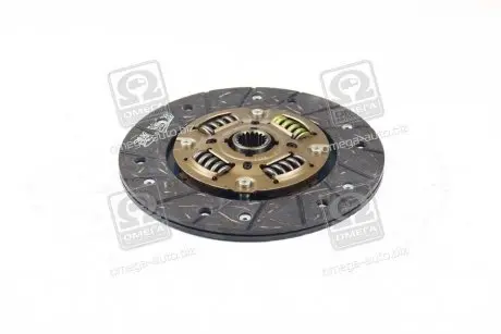 Диск сцепл. ведомый GM DAEWOO MATIZ 05- (PHC) Valeo DW-38