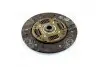 Диск сцепл. ведомый GM DAEWOO LANOS/NUBIRA 1.6 16V 97- 200*134*24*20.7 (VALEO PHC) DW-39