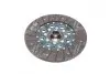 Диск сцепл. ведомый CHEVROLET CAPTIVA, EPICA 2.0 01- (выр-во PHC) Valeo DW-64 (фото 2)