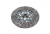 Диск сцепл. ведомый CHEVROLET CAPTIVA, EPICA 2.0 01- (выр-во PHC) Valeo DW-64 (фото 3)