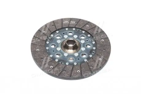 Диск зчеплення Valeo DW-64