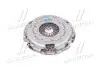 Диск зчепл. натискний CHEVROLET CRUZE 2,0 CDI 09- (PHC) Valeo DWC-59 (фото 1)