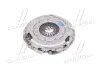 Диск зчепл. натискний CHEVROLET CRUZE 2,0 CDI 09- (PHC) Valeo DWC-59 (фото 2)