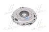Диск зчепл. натискний CHEVROLET CRUZE 2,0 CDI 09- (PHC) Valeo DWC-59 (фото 3)