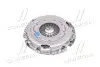 Диск зчепл. натискний CHEVROLET CRUZE 2,0 CDI 09- (PHC) Valeo DWC-59 (фото 4)