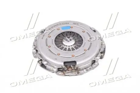 Диск зчепл. натискний CHEVROLET CRUZE 2,0 CDI 09- (PHC) Valeo DWC-59