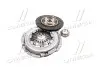 Зчеплення Ланос 1,5/Нексія 8V (у зборі) (VKD-27170+VKD-27167+41338) PHC Valeo DWK-004 (фото 4)