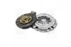 Сцепление GM DAEWOO TICO 0.8 96-(Выр-во PHC) Valeo DWK-010 (фото 3)