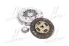Сцепление GM DAEWOO ESPERO 1.5 93-(Выр-во PHC) Valeo DWK-014 (фото 1)