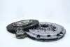 Сцепление GM DAEWOO LEGANZA/NUBIRA/TACUMA/EVANDA/LUBLIN 2.0 DOHC(Выр-во VALEO PHC) DWK-020