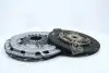 Сцепление GM DAEWOO LEGANZA/NUBIRA/TACUMA/EVANDA/LUBLIN 2.0 DOHC(Выр-во PHC) Valeo DWK-020 (фото 3)