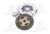 Сцепление GM DAEWOO LANOS/NUBIRA 1.6 DOHC 97- (Выр-во PHC) Valeo DWK-030 (фото 2)