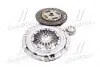 Сцепление GM DAEWOO LANOS/NUBIRA 1.6 DOHC 97- (Выр-во PHC) Valeo DWK-030 (фото 4)