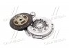 Сцепление GM DAEWOO AVEO 1.4 SOHC,1.5 SOHC (выр-во PHC) Valeo DWK-039 (фото 3)