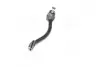 Наконечник рулевой тяги HYUNDAI i30, i40 11- слева (Выр-во PHC) Valeo ED9041 (фото 2)