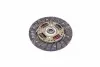 Диск зчеплення OPEL ASTRA F, CADETT E, VECTRA A 1.6-1.7D 84-98 (PHC) Valeo GM-64 (фото 1)