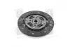 Диск сцепления HONDA (Выр-во PHC) Valeo HA-09 (фото 4)