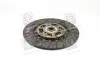 Диск сцепления KIA CERATO (Выр-во PHC) Valeo HD-116 (фото 1)
