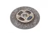 Диск сцепления KIA SPORTAGE/HYUNDAI TUCSON 2.0 04- 235*155*20*22,35(Выр-во PHC) Valeo HD-118 (фото 1)