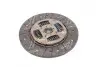 Диск сцепления KIA SPORTAGE/HYUNDAI TUCSON 2.0 04- 235*155*20*22,35(Выр-во PHC) Valeo HD-118 (фото 4)