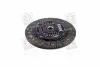 Диск сцепления KIA SPORTAGE 04-235*155*20*22,35(Выр-во PHC) Valeo HD-119 (фото 1)