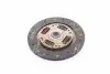 Диск сцепления HYUNDAI i20,i30,KIA CEED, CERATO 1,4CVVT-1,6CVVT 11- (Выр-во PHC) Valeo HD-182 (фото 1)
