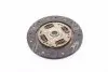 Диск сцепления HYUNDAI i20,i30,KIA CEED, CERATO 1,4CVVT-1,6CVVT 11- (Выр-во PHC) Valeo HD-182 (фото 3)