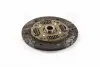 Диск сцепления HYUNDAY ACCENT 1.3-1.3i 12V 94-05 (Выр-во PHC) Valeo HD-38 (фото 2)
