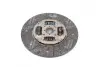 Диск сцепления HYUNDAI H-1 97-240*150*23*26.14(Выр-во PHC) Valeo HD-61 (фото 3)
