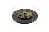 Диск сцепления HYUNDAI (Выр-во PHC) Valeo HD-69 (фото 1)