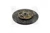 Диск сцепления HYUNDAI (Выр-во PHC) Valeo HD-69 (фото 2)