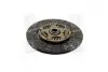 Диск сцепления HYUNDAI (Выр-во PHC) Valeo HD-69 (фото 3)