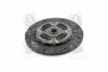 Диск сцепления HYUNDAI (Выр-во PHC) Valeo HD-86 (фото 1)