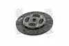 Диск сцепления HYUNDAI (Выр-во PHC) Valeo HD-86 (фото 2)