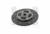 Диск сцепления HYUNDAI (Выр-во PHC) Valeo HD-86 (фото 3)