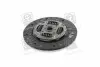 Диск сцепления HYUNDAI (Выр-во PHC) Valeo HD-86 (фото 4)