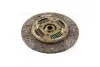 Диск зчеплення HYUNDAI MATRIX 1.8 01-10 (PHC) Valeo HD-88 (фото 1)