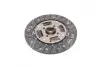 Диск сцепления HYUNDAI (Выр-во PHC) Valeo HD-93 (фото 2)
