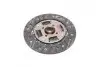 Диск сцепления HYUNDAI (Выр-во PHC) Valeo HD-93 (фото 3)