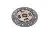 Диск сцепления HYUNDAI (Выр-во PHC) Valeo HD-93 (фото 4)