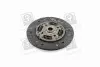 Диск сцепления HYUNDAI (Выр-во PHC) Valeo HD-94 (фото 1)