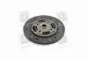 Диск сцепления HYUNDAI (Выр-во PHC) Valeo HD-94 (фото 2)