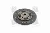 Диск сцепления HYUNDAI (Выр-во PHC) Valeo HD-94 (фото 3)