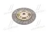 Диск сцепления HYUNDAI (выр-во PHC) Valeo HD-95 (фото 1)