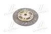 Диск сцепления HYUNDAI (выр-во PHC) Valeo HD-95 (фото 2)