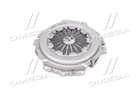 Кошик зчеплення HYUNDAI H100 2.5D 93-(PHC) Valeo HDC-09